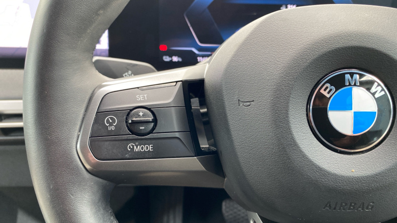 BMW iX 385kW xDrive50 M Sport 111.5kWh 5dr Auto Electric Estate